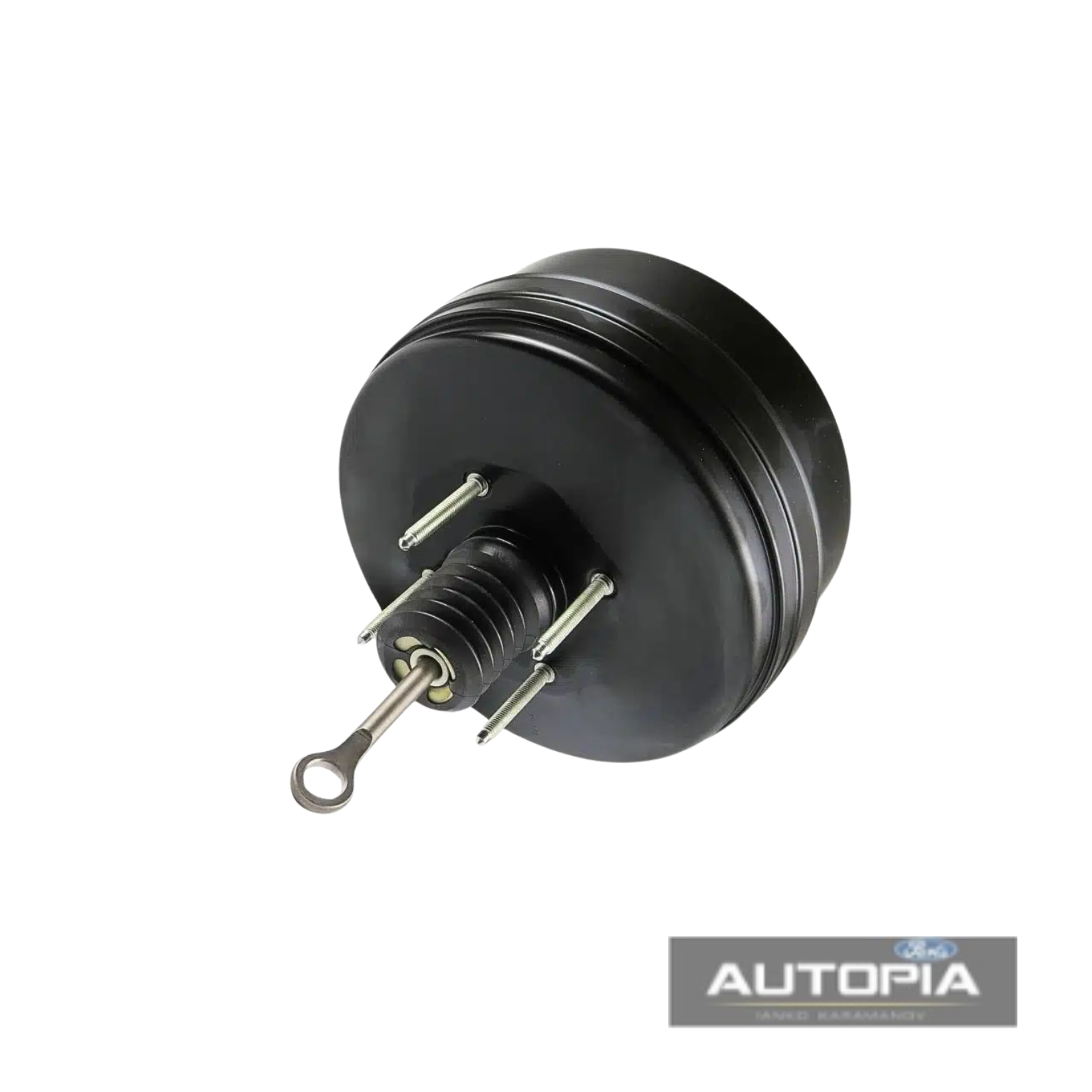 СЕРВО АПАРАТ CUSTOM 16- 2.0 ECOBLUE